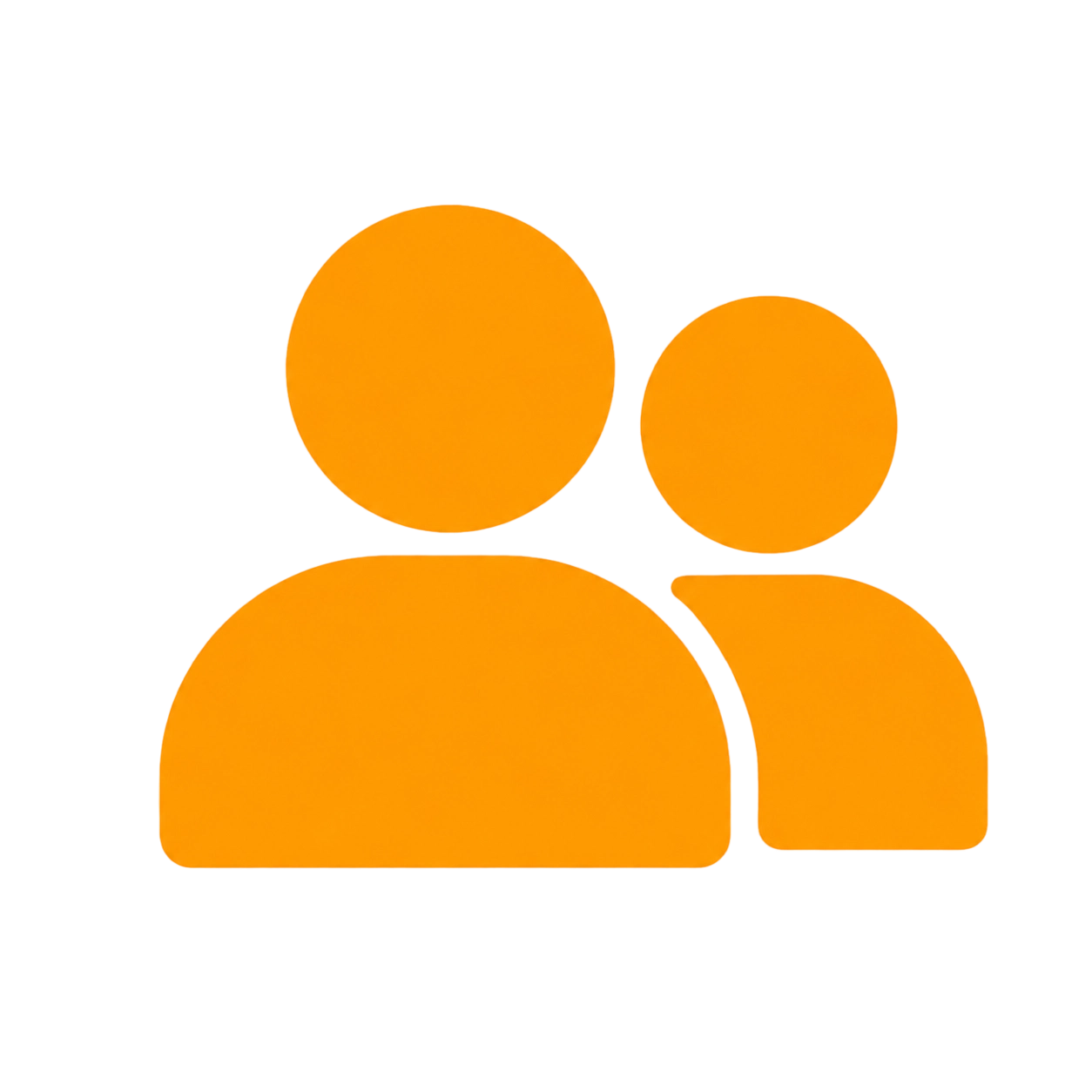 side menu item icon