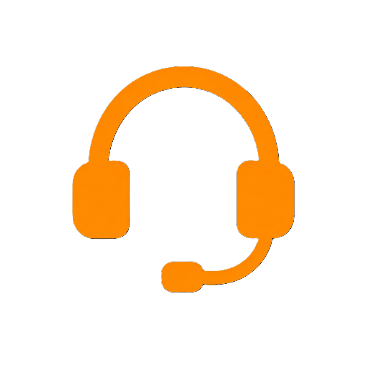 side menu item icon