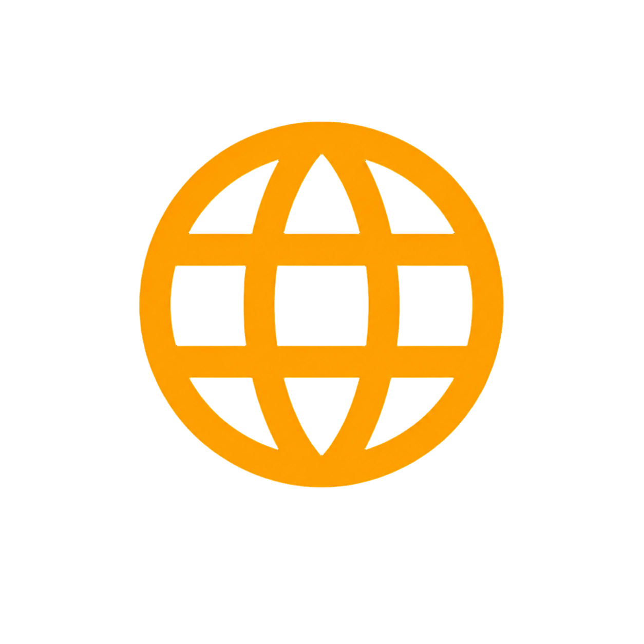side menu item icon